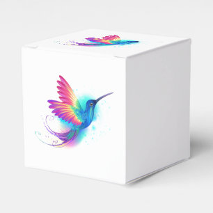 Ballotins Exotic Rainbow Hummingbird