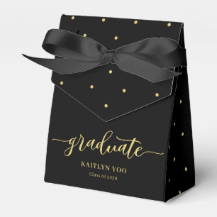 Ballotins Exquise Goût ÉDITABLE COULEUR Graduation Party Fa