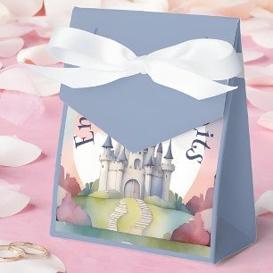 Ballotins Fairy Tale Castle Party