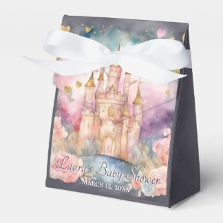 Ballotins Fairytale Princess Baby shower