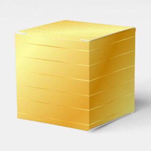 Ballotins Faux Gold Elégant Modèle moderne brillant