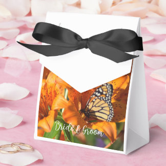 Ballotins Favor Box & Gifts