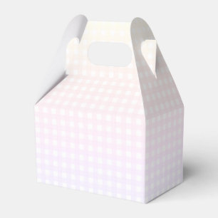 Ballotins Faye et Lauren Ipanema Gingham