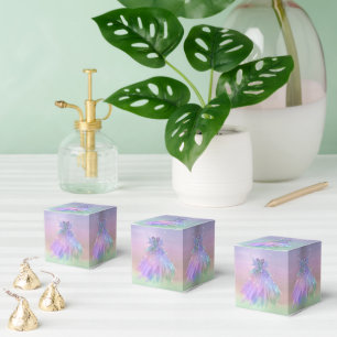 Ballotins Fée Ethereal   Rainbow Ombre Pastel Sheen