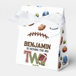 Ballotins Fête d'anniversaire de football