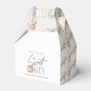 Ballotins Fête d'anniversaire du bonbon un à beignet ?ère