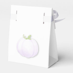 Ballotins Fête d'anniversaire Halloween Design de citrouil