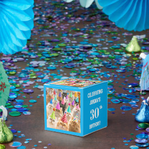 Ballotins Fête de chats