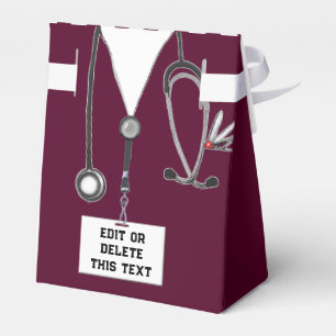 Ballotins Fête de doctorat