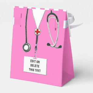 Ballotins Fête de doctorat