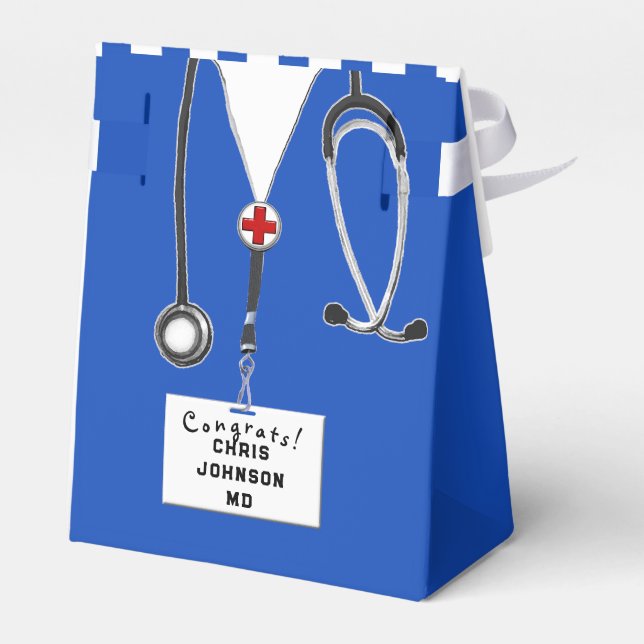 Ballotins Fête de doctorat (Arrière)