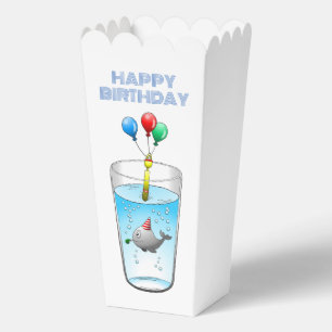 Ballotins Fête de la piscine