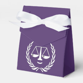 Ballotins Fête de l'enseignement de droit