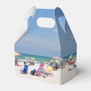 Ballotins Fête de plage