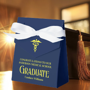 Ballotins Fête de remise de diplômes de l'école de médecine 