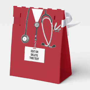 Ballotins Fête de remise de diplômes de médecin