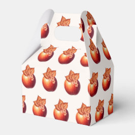 Ballotins Fête des mariées Apple Automne