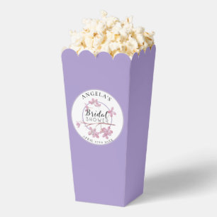 Ballotins Fête des mariées Lavender Rose Lilac