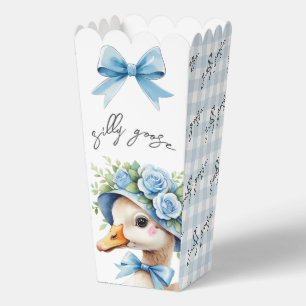 Ballotins Fête prénatale pour l'anniversaire d'un garçon Sil