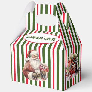 Ballotins Fêtes Et Père Noël