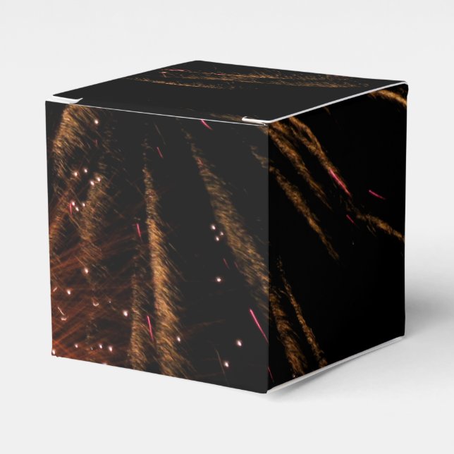 Ballotins Feu d'artifice 17 (Verso)