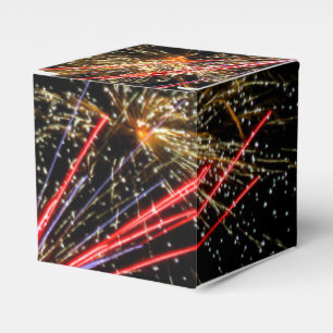 Ballotins Feu d'artifice 28