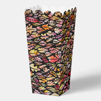 Ballotins Feuilles d'automne