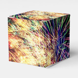 Ballotins Feux