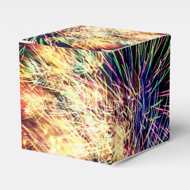 Ballotins Feux (Verso)
