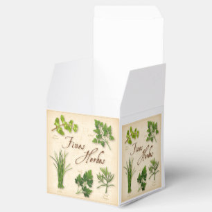 Ballotins Fines Herbes Ballotin