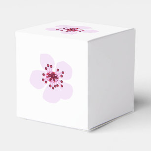 Ballotins Fleur de prune, fleur de cerisier