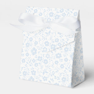 Ballotins Fleur de vintage Poudre Bleue - Neutre