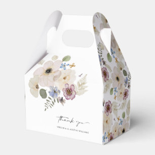 Ballotins Fleur Moderne