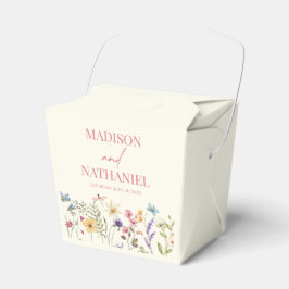 Ballotins Fleur sauvage Fleur Fleur Flore Jardin Mariage