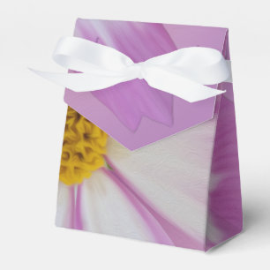 Ballotins Fleur violette claire