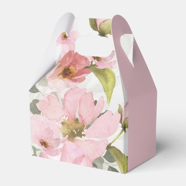 BALLOTINS FLEURS (Verso)