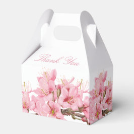 Ballotins Fleurs de cerisiers