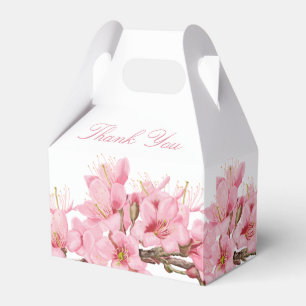 Ballotins Fleurs de cerisiers