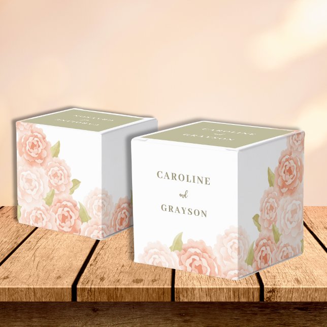 BALLOTINS FLEURS DE COULEUR D'EAU (Créateur téléchargé)