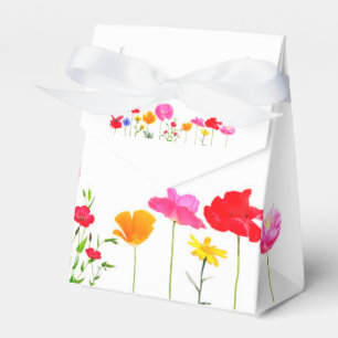 Ballotins fleurs sauvages des prairies coffret