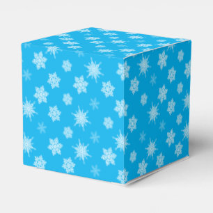 Ballotins Flocon de neige