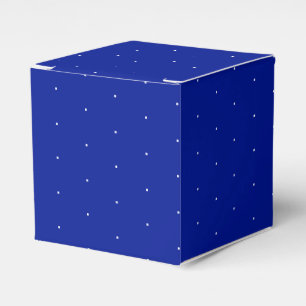 Ballotins Flocons de neige blancs minuscules petits points b