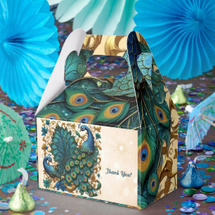 Ballotins "Floraison Royale Vivide"