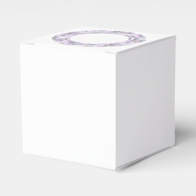 Ballotins Floral (Verso)