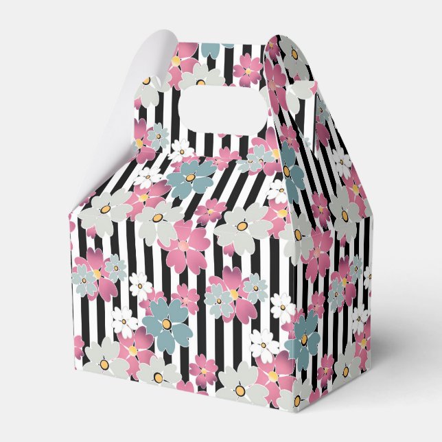 Ballotins Floral (Verso)
