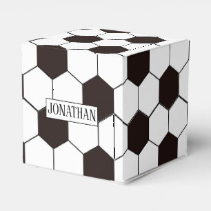 Ballotins Football Enfants Football motif Football 
