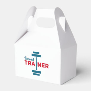 Ballotins Formateur personnel