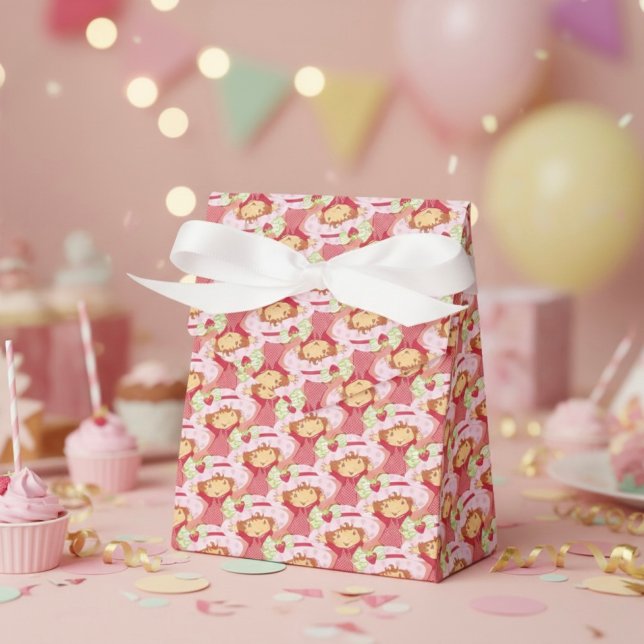 Ballotins Fraise (Créateur téléchargé)