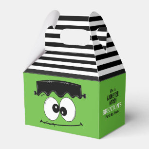 Ballotins Frankenstein Halloween Parti Anniversaire de enfan