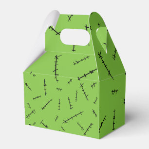 Ballotins Frankenstein Stitches